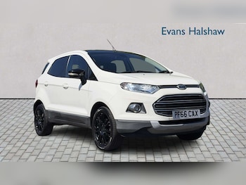Used Ford Ecosport 2017 for sale - 78432679: Photo