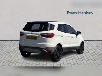 Used Ford Ecosport 2017 for sale - 78432679: Photo