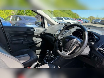 Used Ford Ecosport 2017 for sale - 78432679: Photo