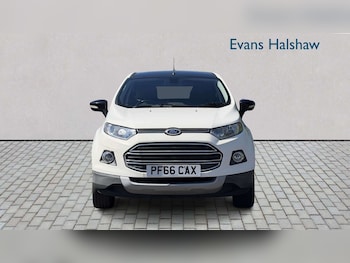 Used Ford Ecosport 2017 for sale - 78432679: Photo