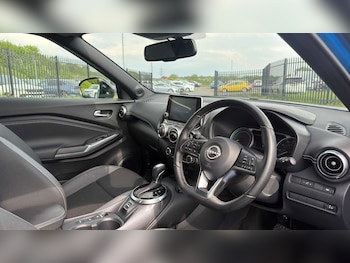 Used Nissan Juke 2023 for sale - 78743915: Photo