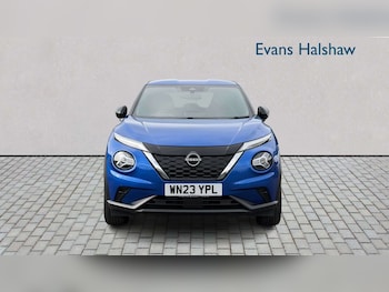 Used Nissan Juke 2023 for sale - 78743915: Photo