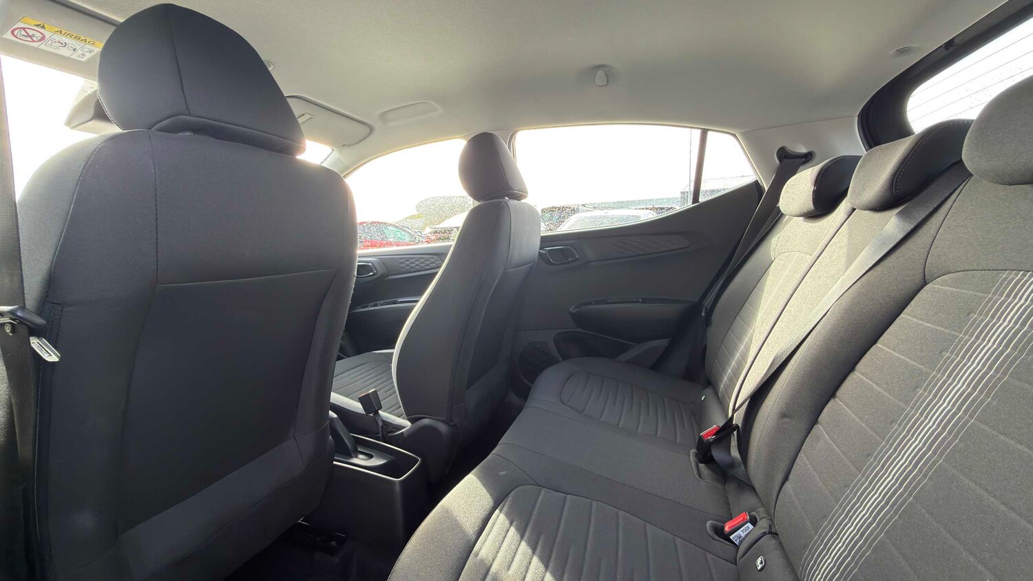 Used Hyundai i10 2021 for sale - 77861574: Photo 10