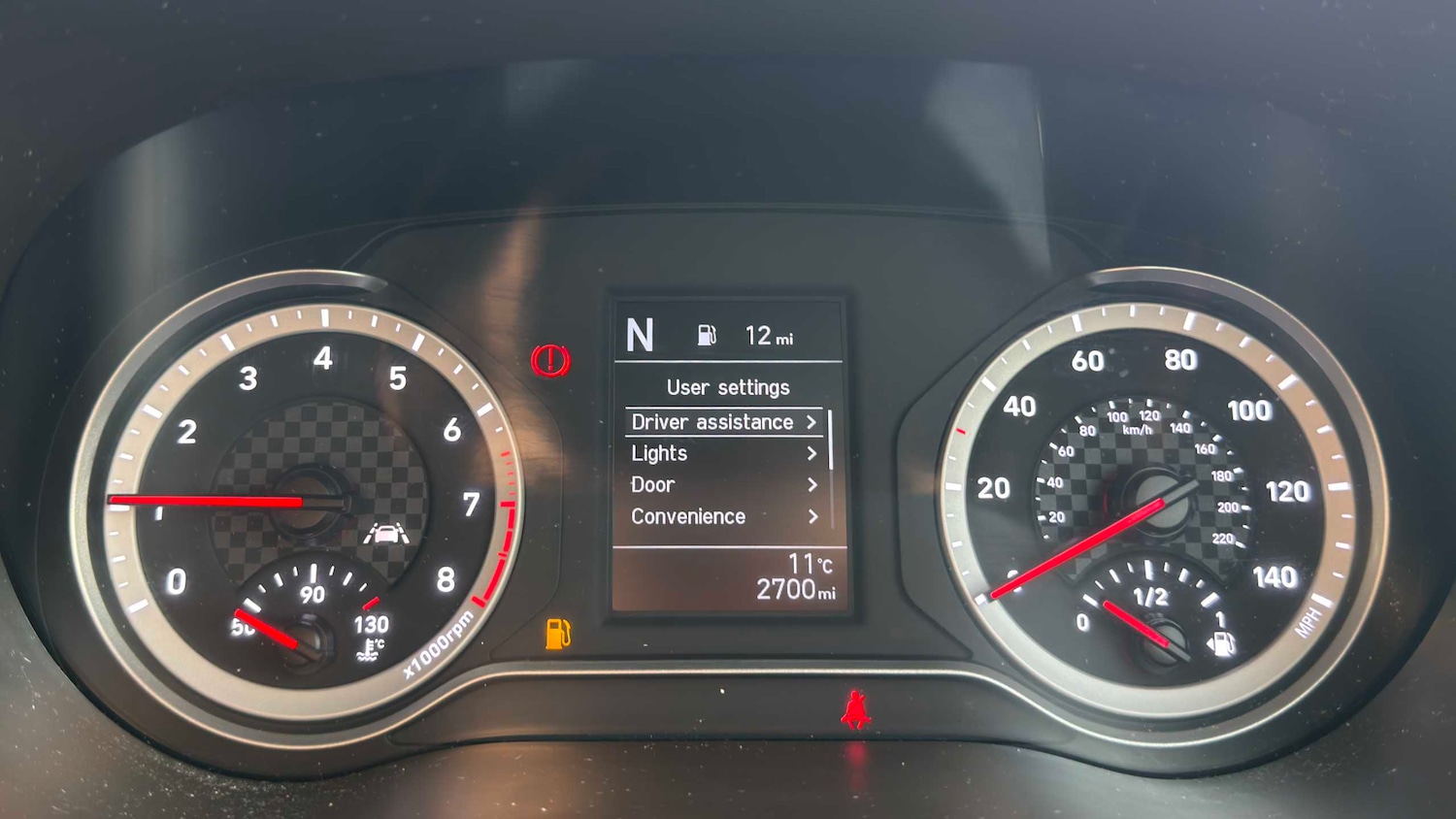 Used Hyundai i10 2021 for sale - 77861574: Photo 18