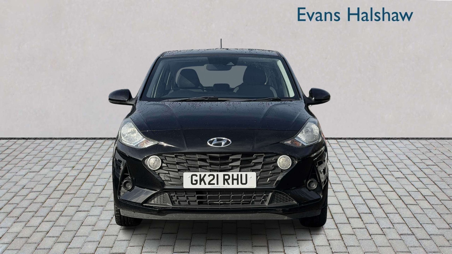 Used Hyundai i10 2021 for sale - 77861574: Photo 4