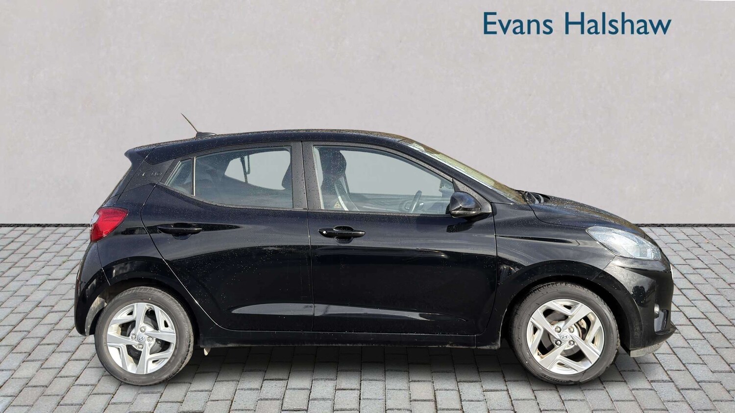 Used Hyundai i10 2021 for sale - 77861574: Photo 6