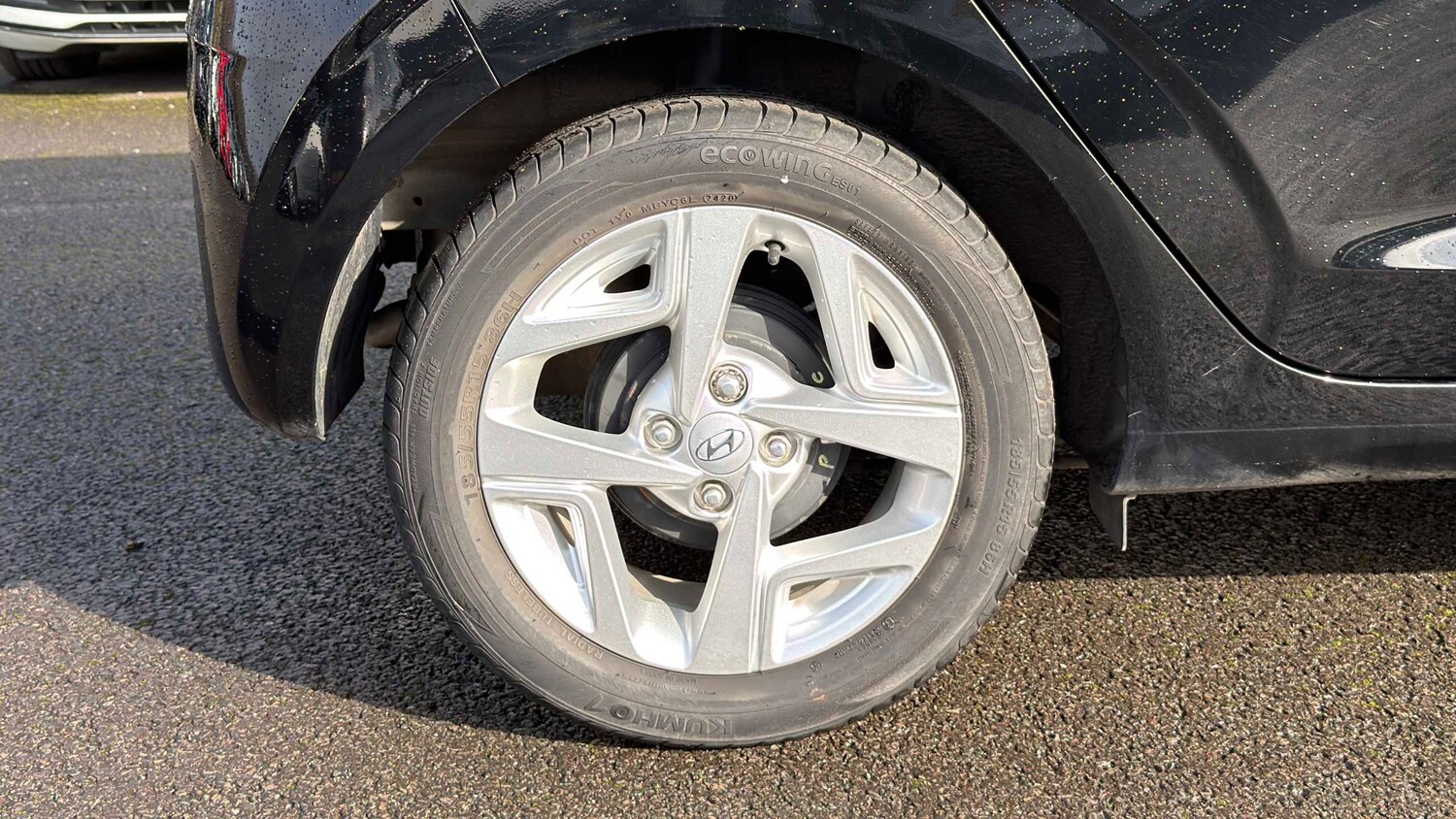 Used Hyundai i10 2021 for sale - 77861574: Photo 7