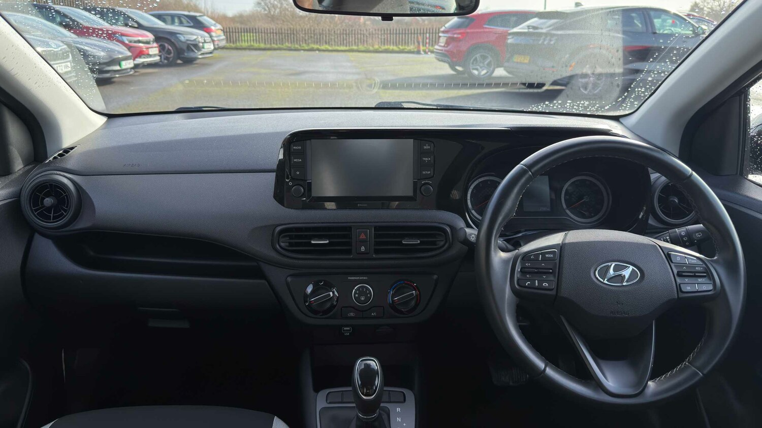 Used Hyundai i10 2021 for sale - 77861574: Photo 8