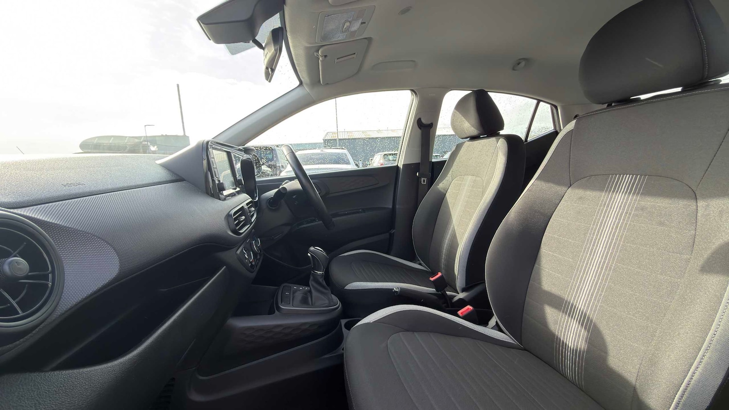 Used Hyundai i10 2021 for sale - 77861574: Photo 9