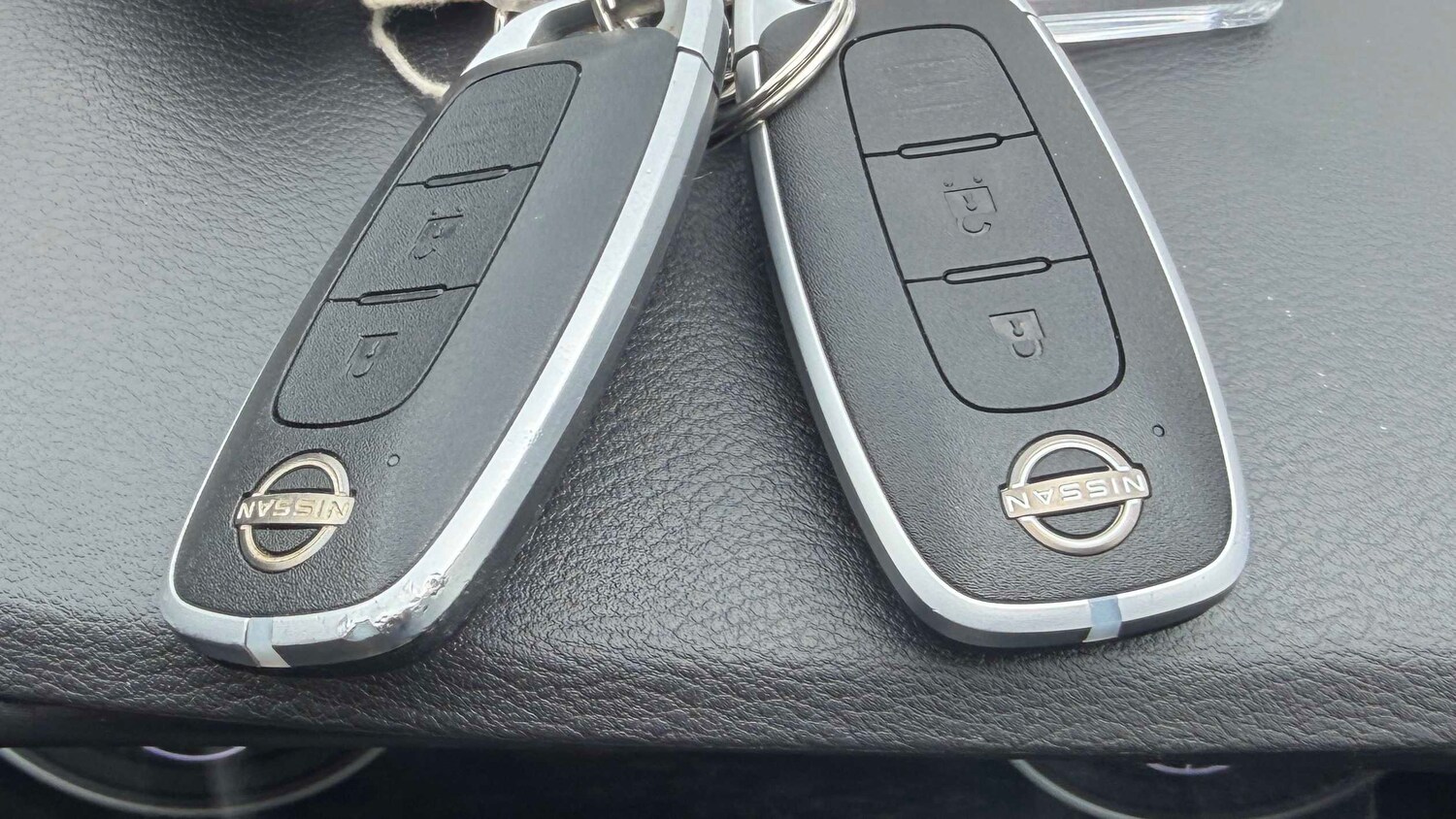 Used Nissan Juke for sale - 77885920: Photo 14