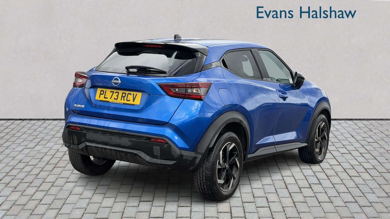 Used Nissan Juke for sale - 77885920: Photo 2