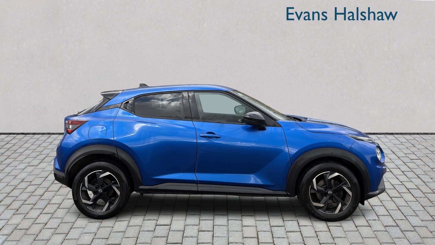 Used Nissan Juke for sale - 77885920: Photo 6