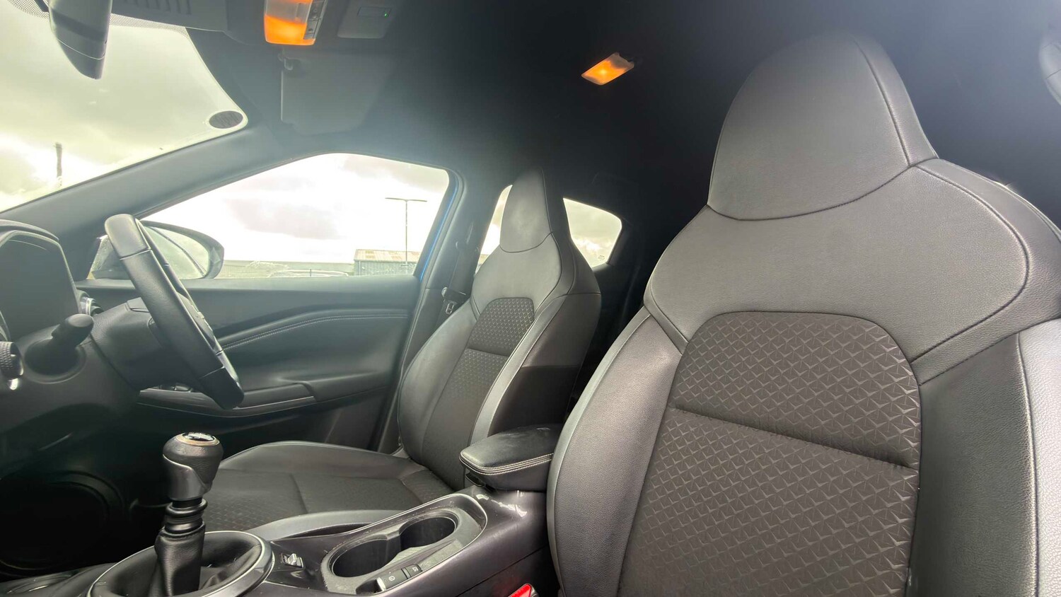 Used Nissan Juke for sale - 77885920: Photo 7