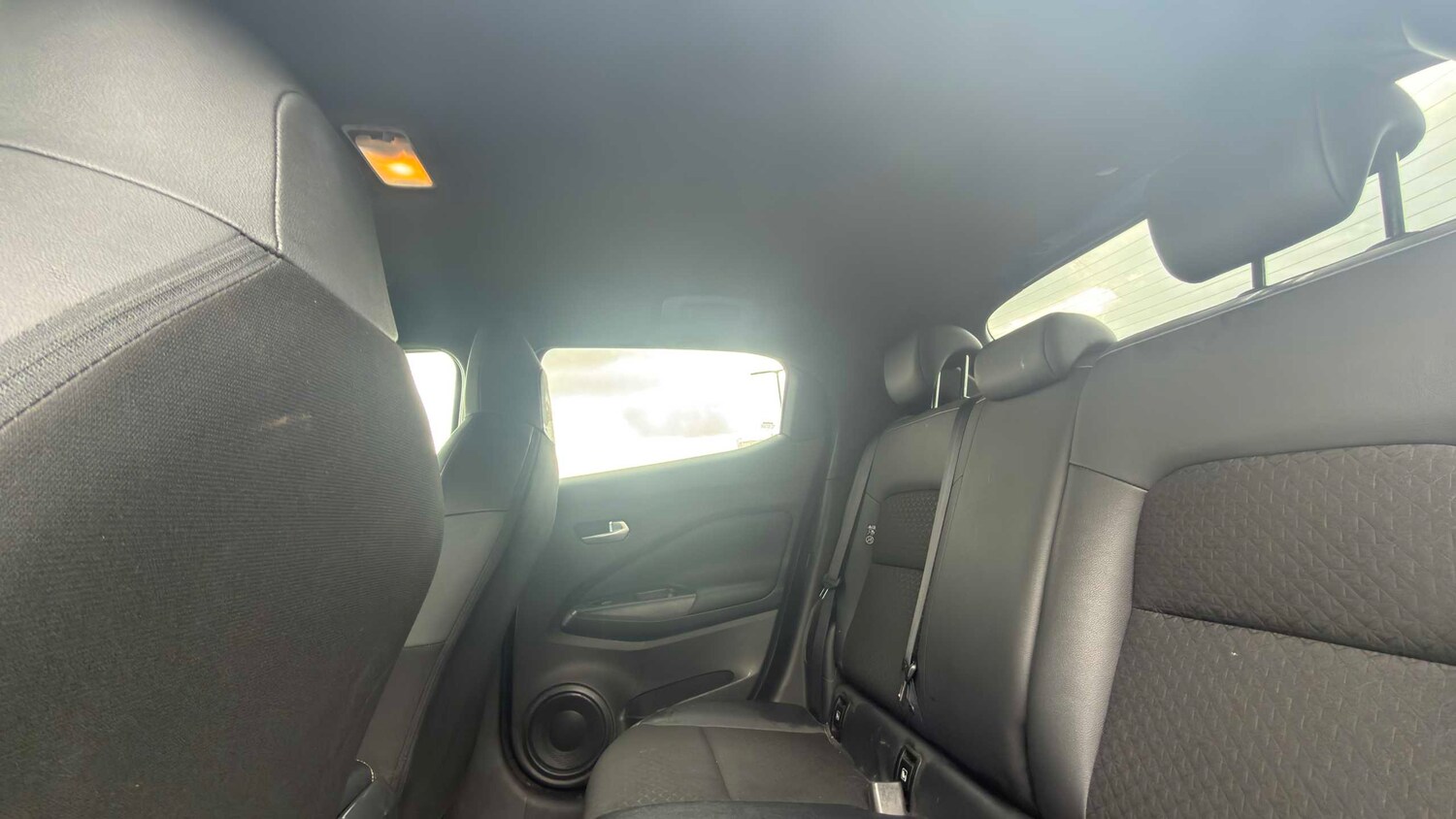 Used Nissan Juke for sale - 77885920: Photo 8