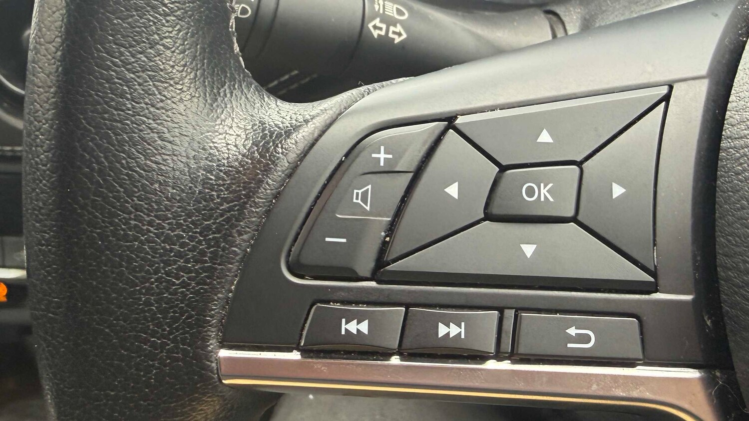 Used Nissan Juke for sale - 77885920: Photo 9