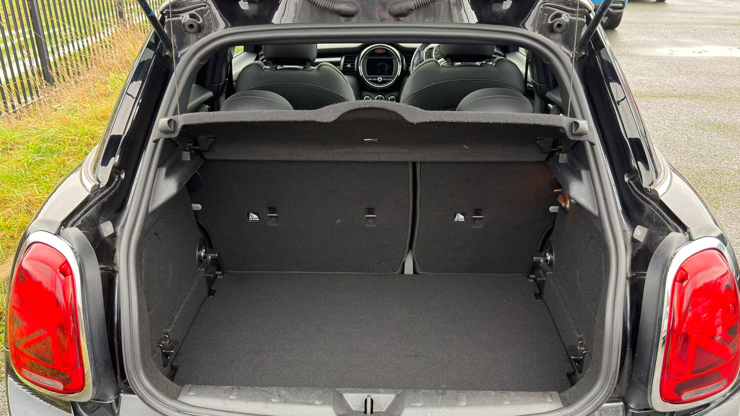 Used MINI Hatch 2020 for sale - 77858661: Photo 10