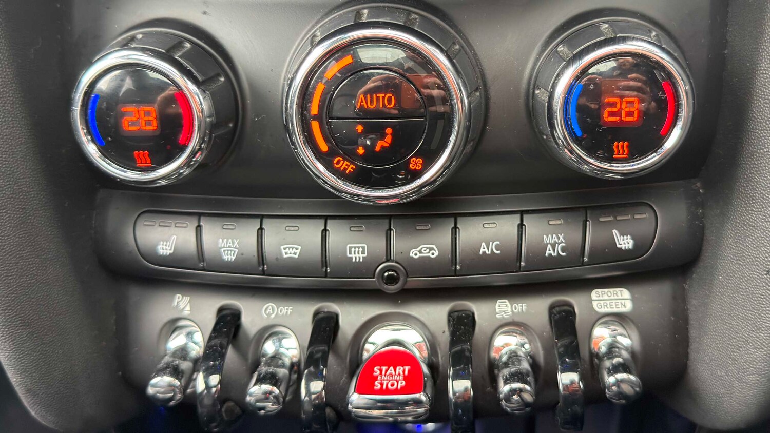 Used MINI Hatch 2020 for sale - 77858661: Photo 14