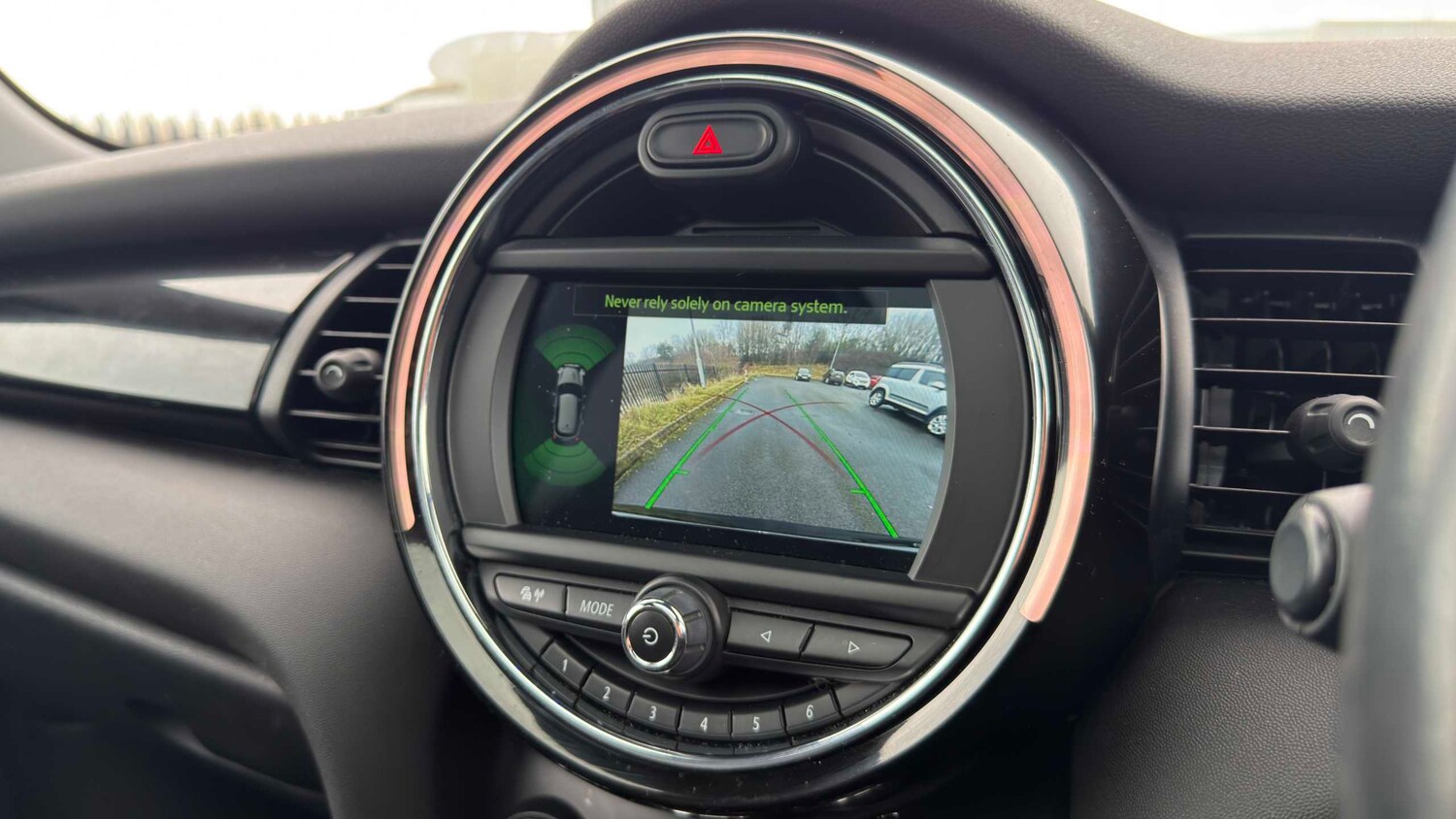 Used MINI Hatch 2020 for sale - 77858661: Photo 16