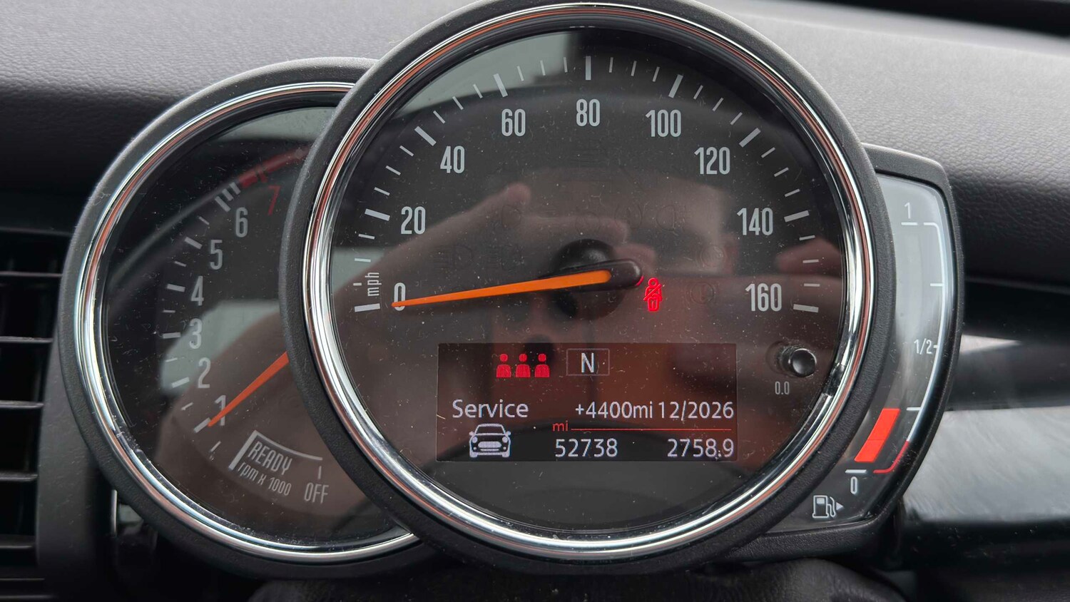 Used MINI Hatch 2020 for sale - 77858661: Photo 19