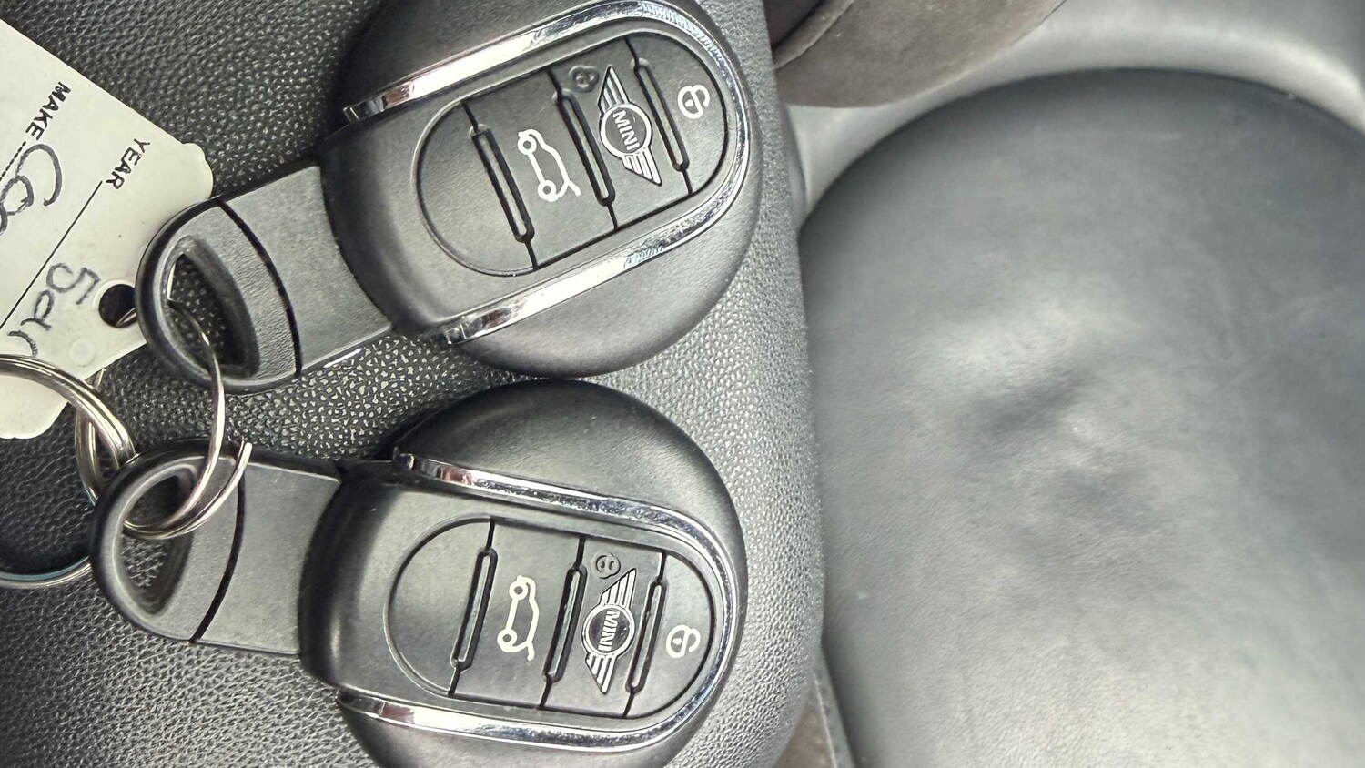 Used MINI Hatch 2020 for sale - 77858661: Photo 20