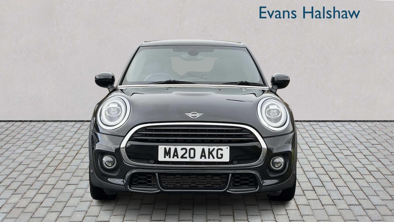 Used MINI Hatch 2020 for sale - 77858661: Photo 4