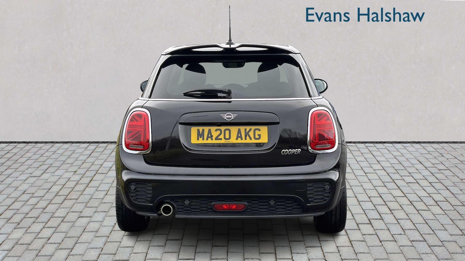 Used MINI Hatch 2020 for sale - 77858661: Photo 5