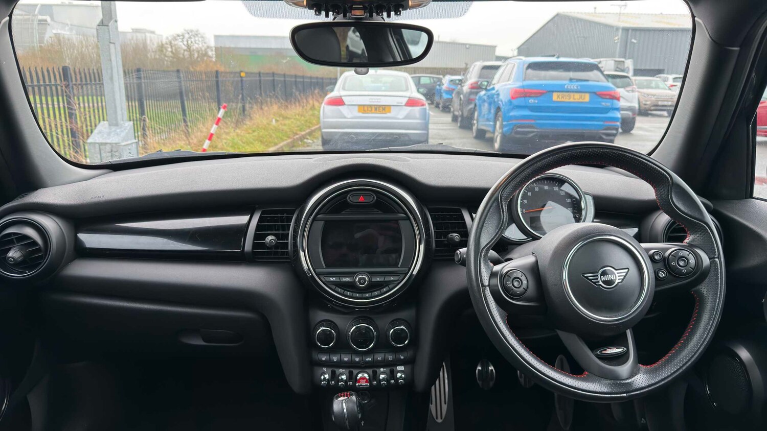 Used MINI Hatch 2020 for sale - 77858661: Photo 6