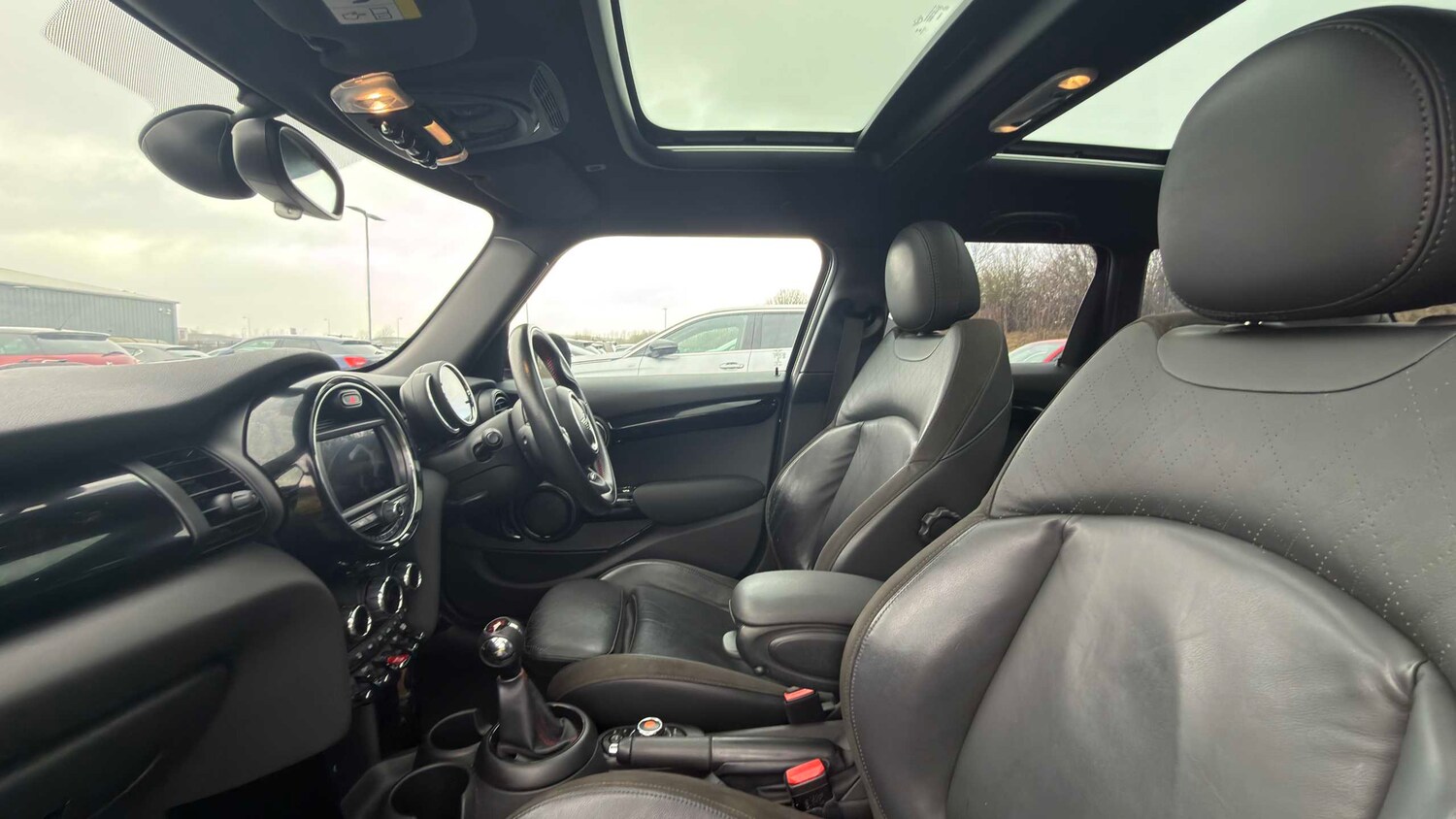 Used MINI Hatch 2020 for sale - 77858661: Photo 7