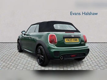 Used MINI Convertible 2020 for sale - 78577096: Photo