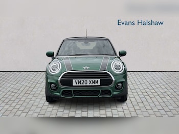 Used MINI Convertible 2020 for sale - 78577096: Photo