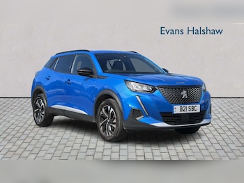Used Peugeot 2008 2023 for sale - 78754611: Photo