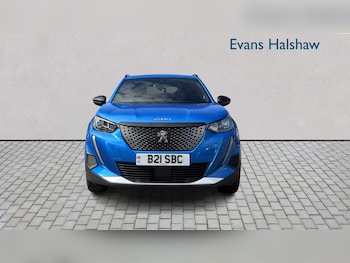 Used Peugeot 2008 2023 for sale - 78754611: Photo