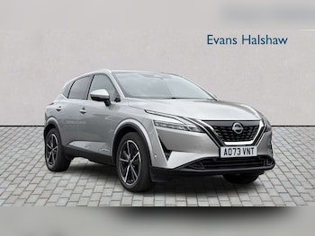 Used Nissan Qashqai 2024 for sale - 78743725: Photo