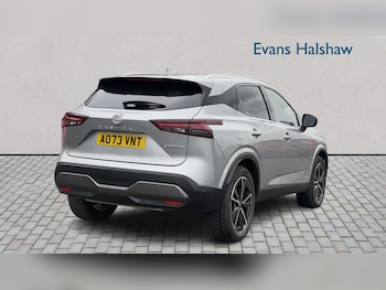 Used Nissan Qashqai 2024 for sale - 78743725: Photo