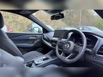 Used Nissan Qashqai 2024 for sale - 78743725: Photo