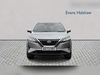 Used Nissan Qashqai 2024 for sale - 78743725: Photo