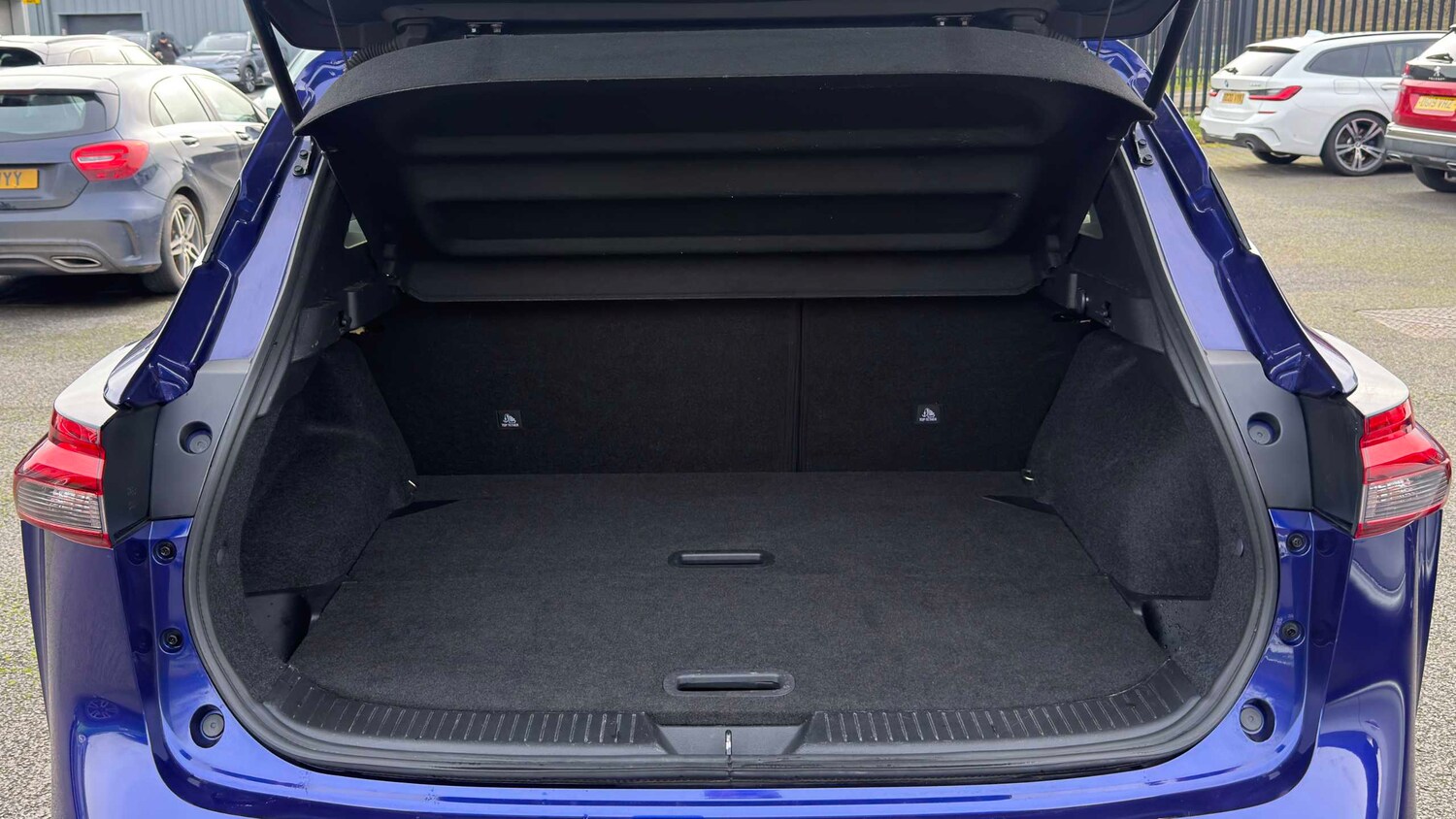 Used Nissan Qashqai for sale - 77861731: Photo 11