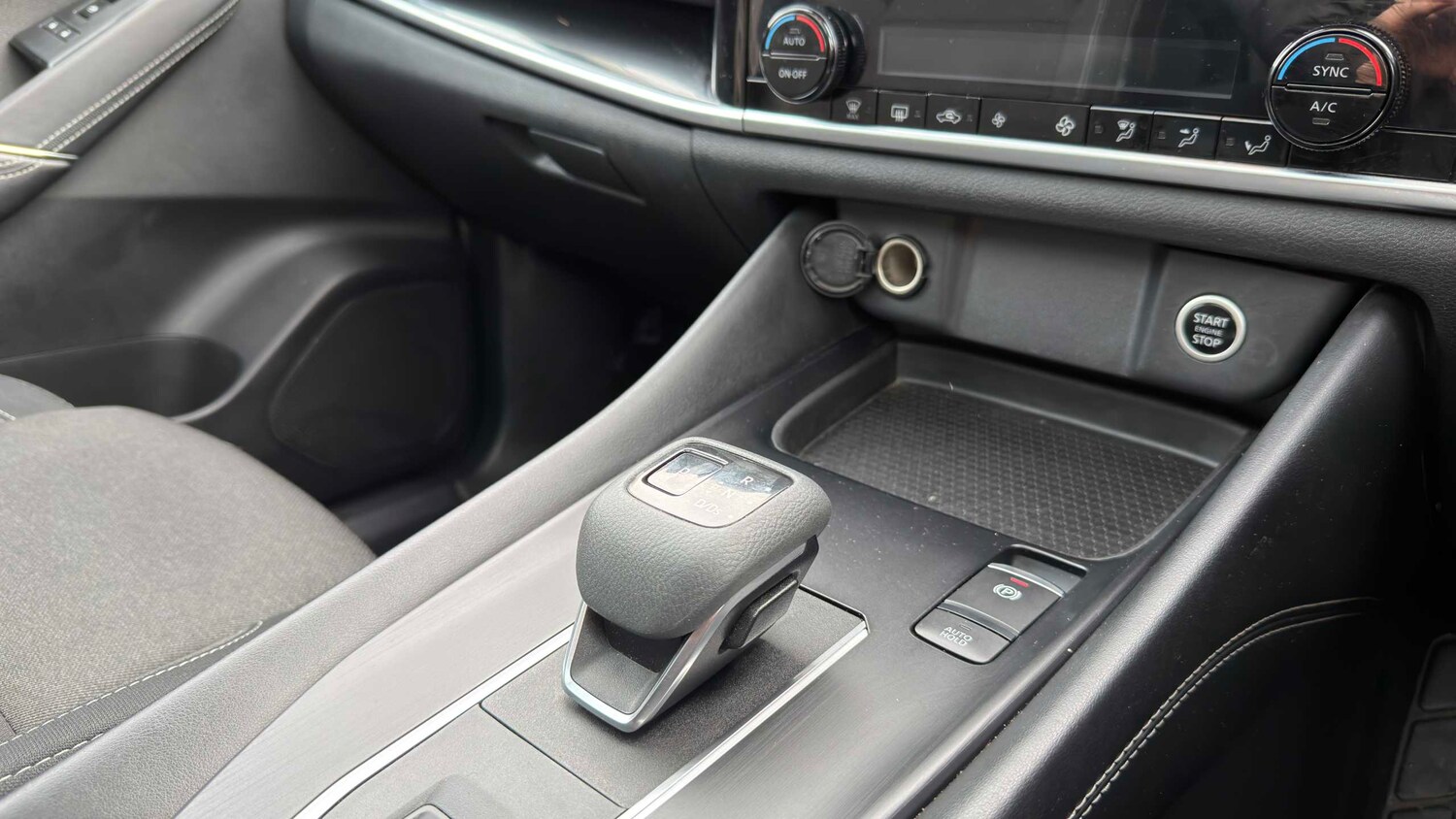 Used Nissan Qashqai for sale - 77861731: Photo 12