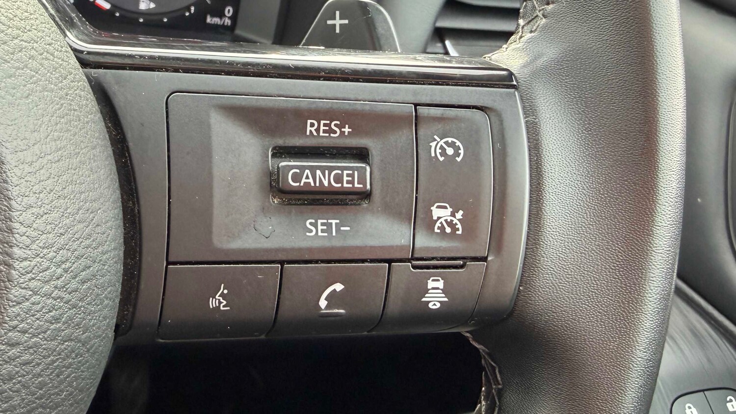 Used Nissan Qashqai for sale - 77861731: Photo 14