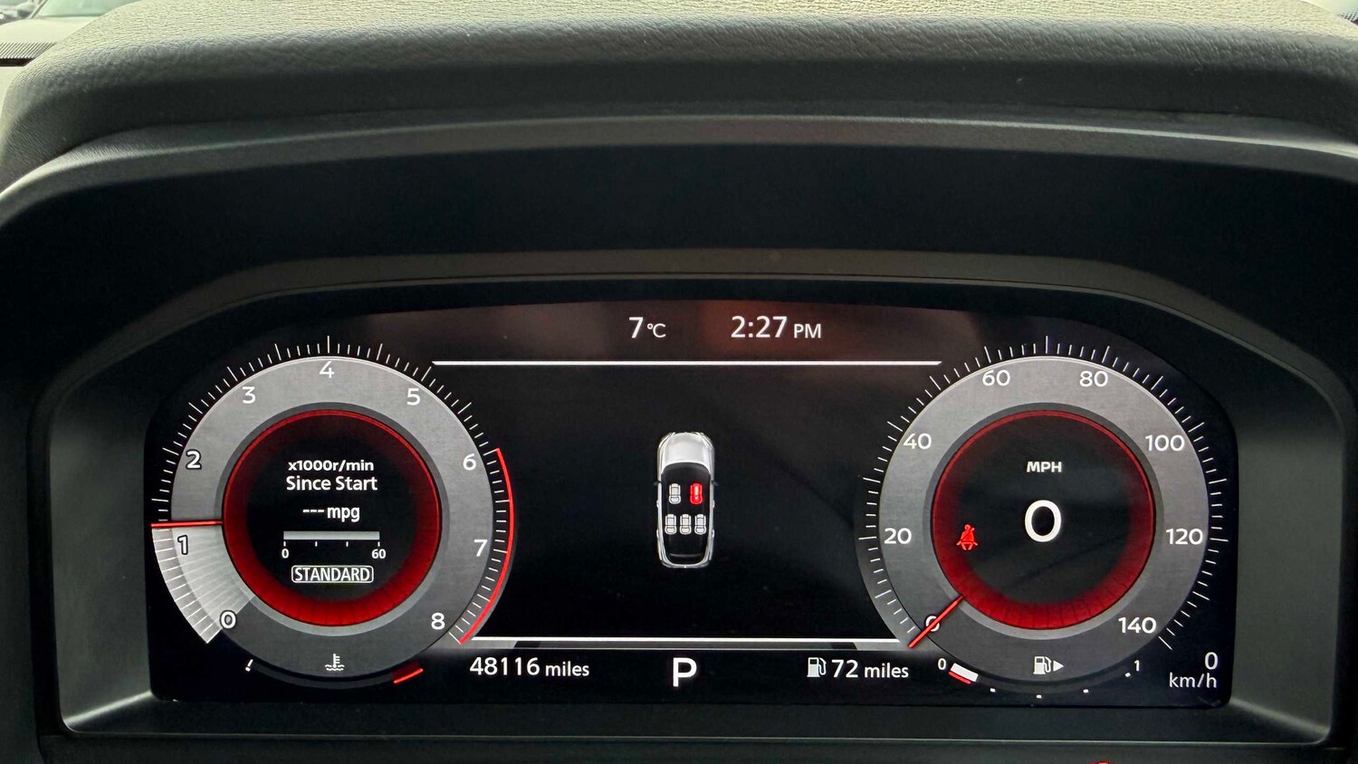 Used Nissan Qashqai for sale - 77861731: Photo 15