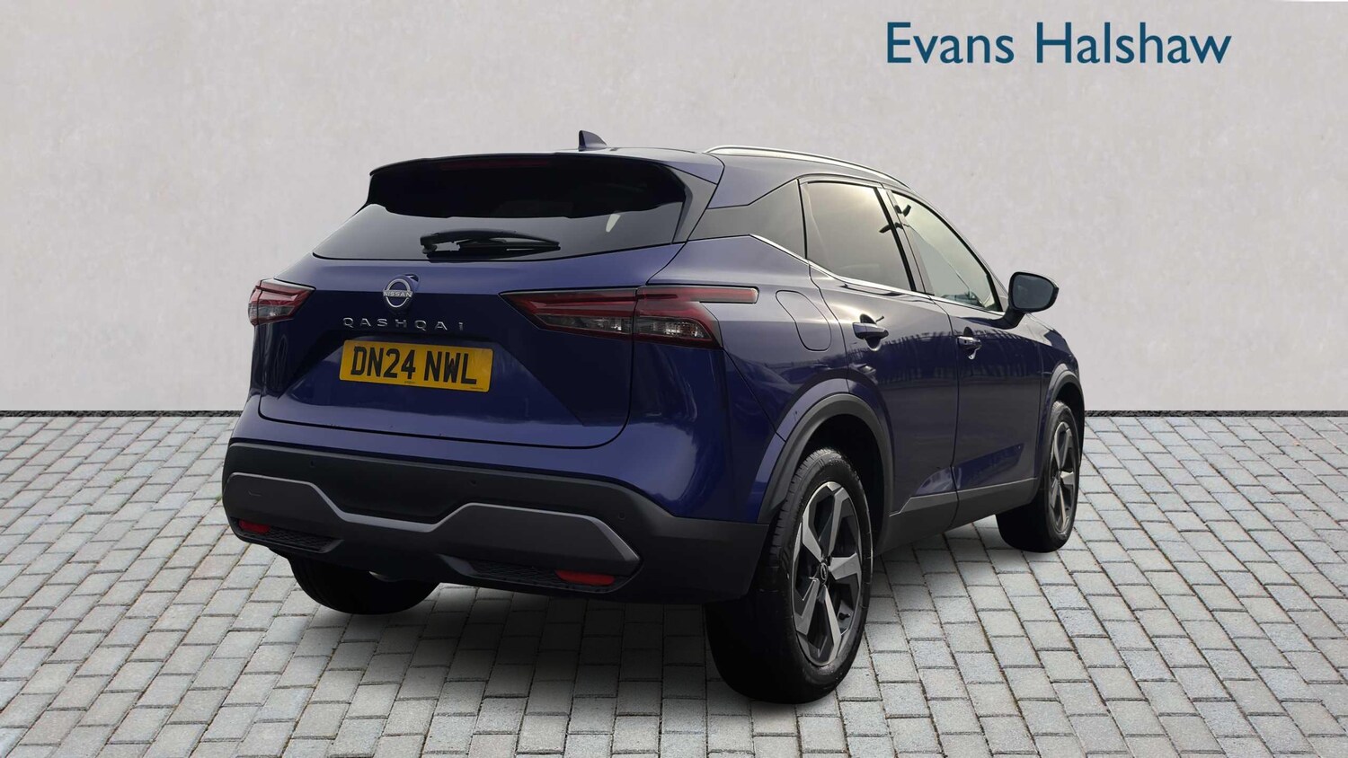 Used Nissan Qashqai for sale - 77861731: Photo 2