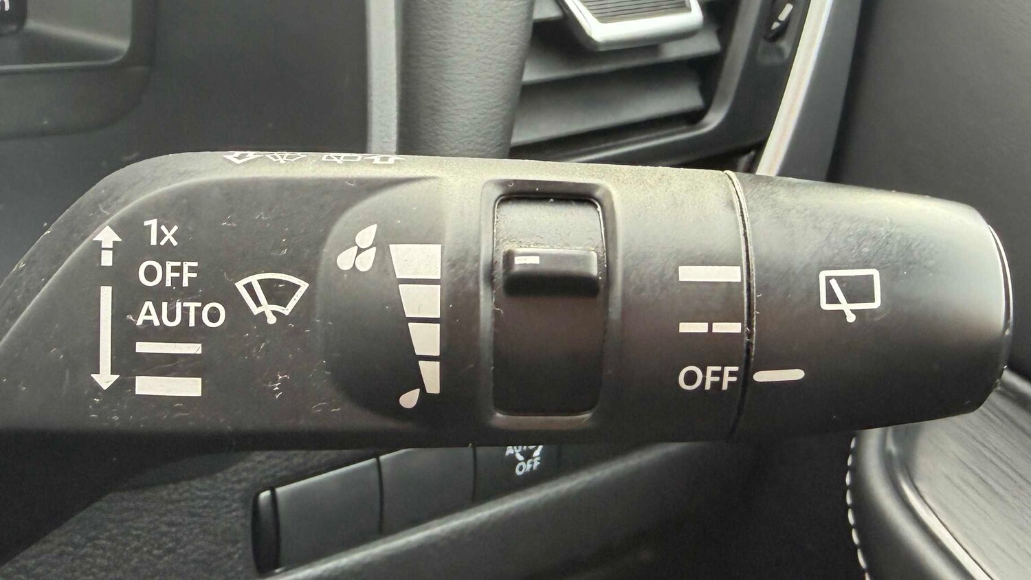 Used Nissan Qashqai for sale - 77861731: Photo 21