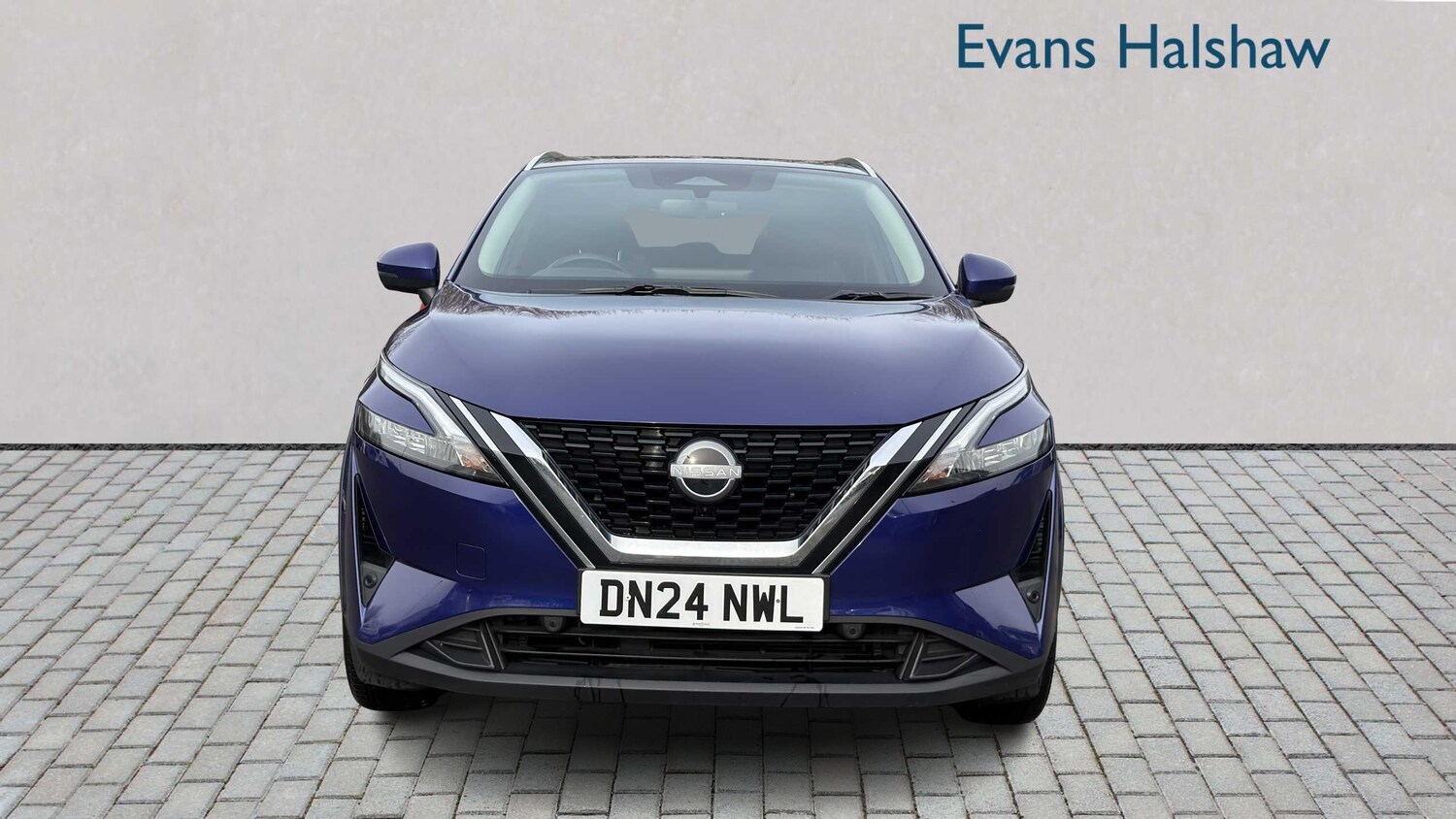 Used Nissan Qashqai for sale - 77861731: Photo 4