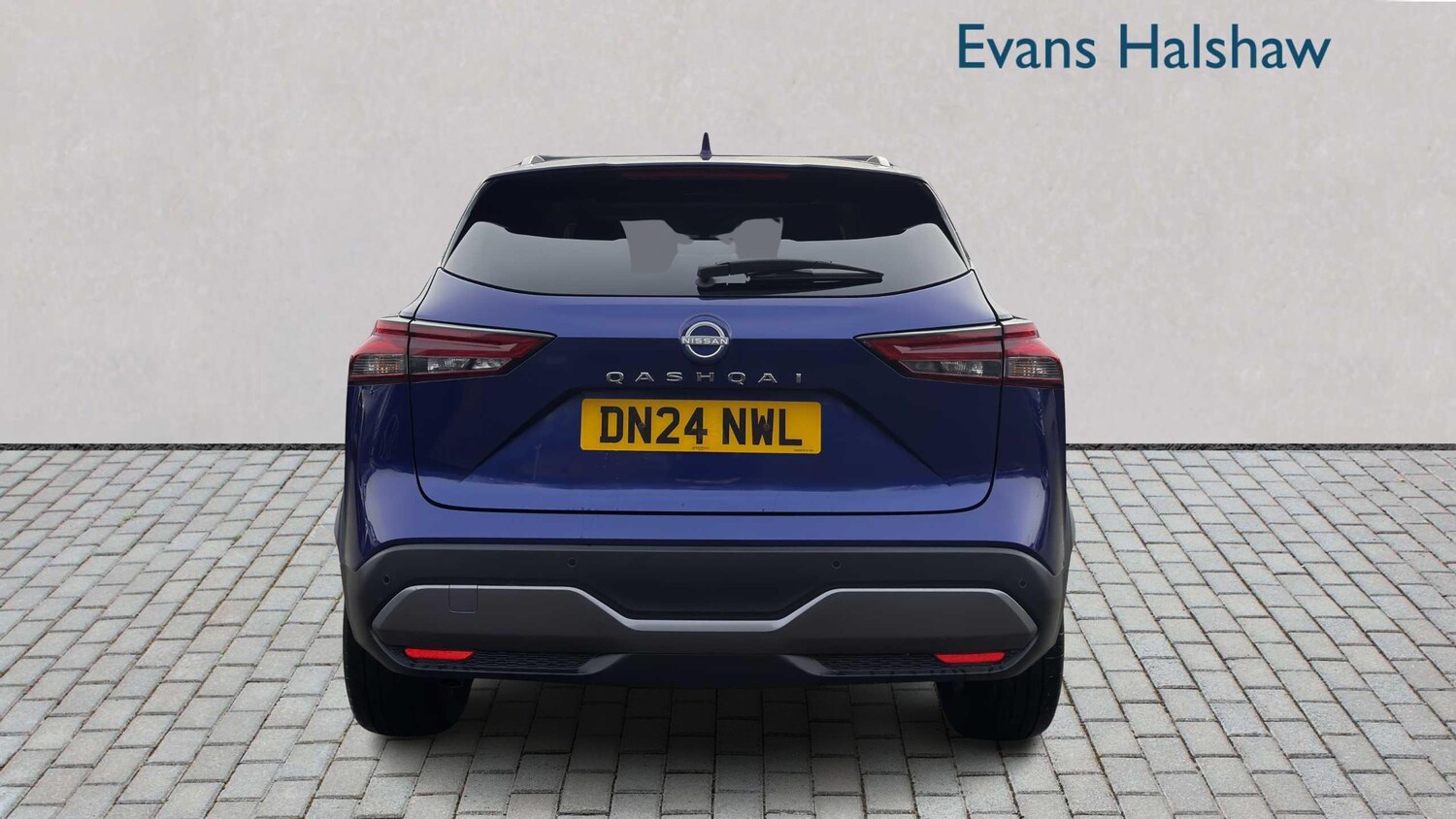 Used Nissan Qashqai for sale - 77861731: Photo 5