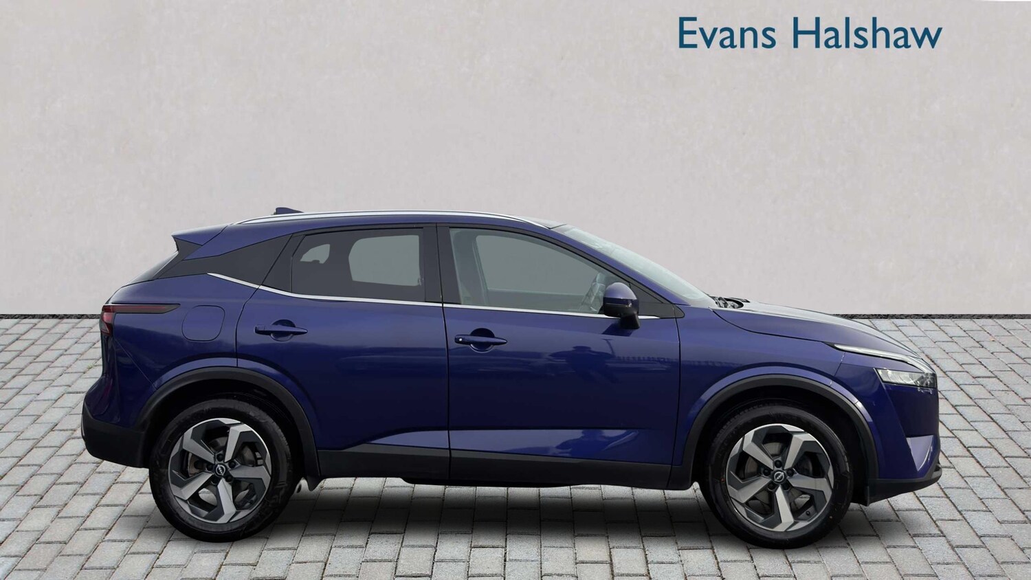 Used Nissan Qashqai for sale - 77861731: Photo 6