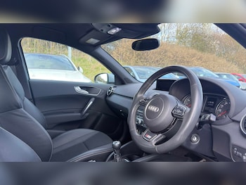 Used Audi A1 2018 for sale - 78613947: Photo
