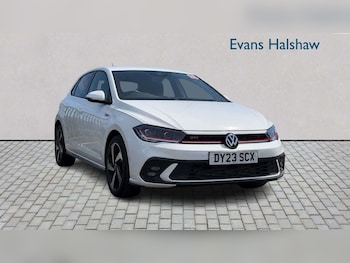 Used Volkswagen Polo 2023 for sale - 78678867: Photo
