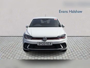Used Volkswagen Polo 2023 for sale - 78678867: Photo