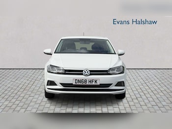 Used Volkswagen Polo 2018 for sale - 78625388: Photo