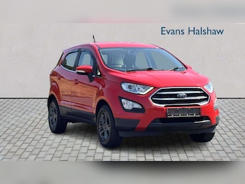 Used Ford Ecosport 2018 for sale - 79183685: Photo